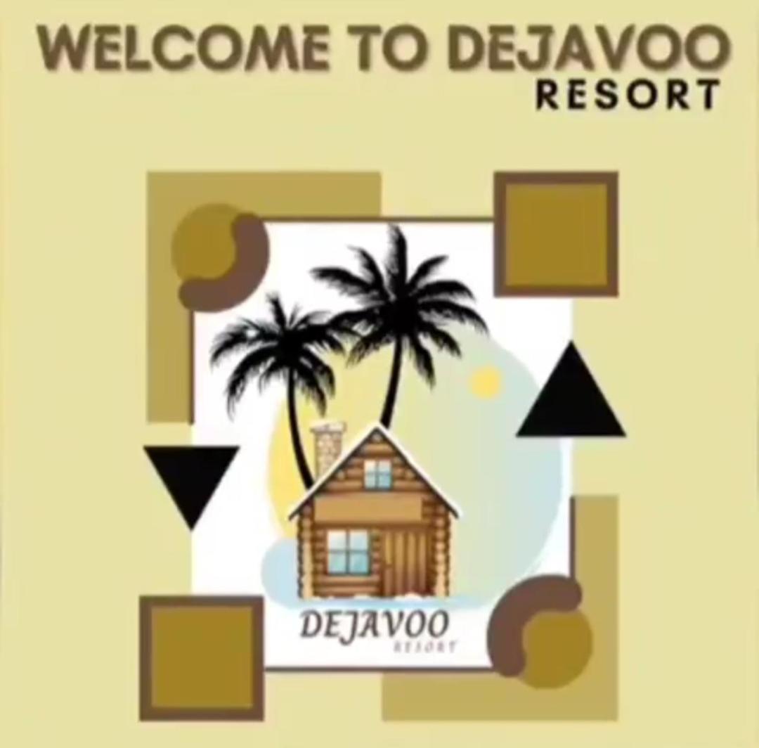 Dejavoo Hotel Gādigarpālya Bagian luar foto